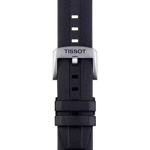 Часы Tissot Seastar 2000 Professional Powermatic 80 T120.607.17.441.00