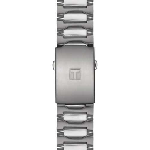 Часы Tissot T-Touch Connect Solar T121.420.44.051.00
