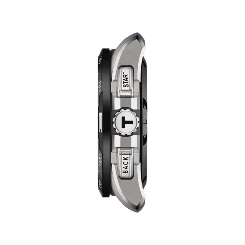 Часы Tissot T-Touch Connect Solar T121.420.47.051.00