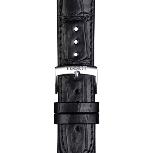 Часы Tissot Carson Premium Chronograph T122.417.16.033.00