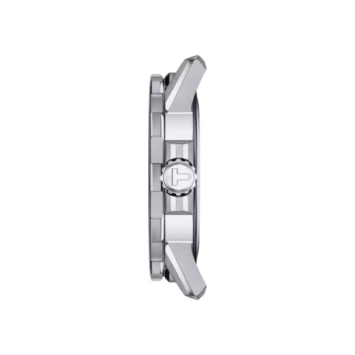Часы Tissot Supersport Gent T125.610.11.051.00