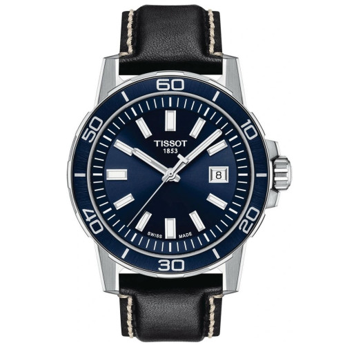 Tissot Supersport Gent T125.610.16.041.00