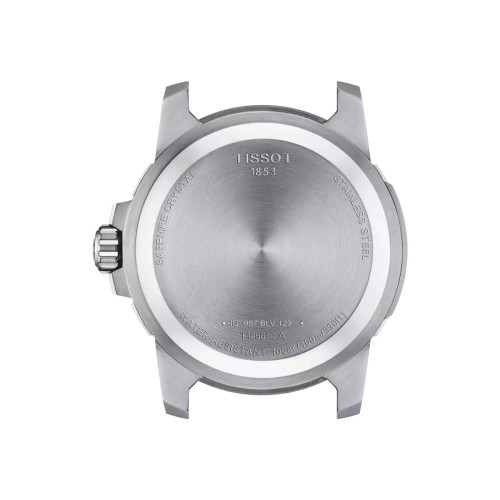 Часы Tissot Supersport Gent T125.610.17.081.00