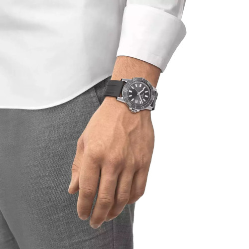 Часы Tissot Supersport Gent T125.610.17.081.00