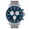 Часы Tissot Supersport Chrono T125.617.11.041.00