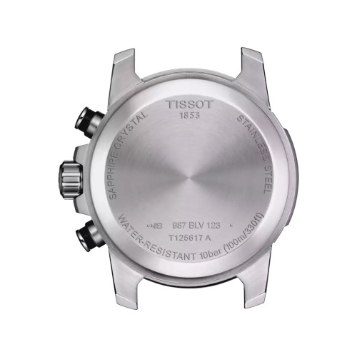 Часы Tissot Supersport Chrono T125.617.17.051.02