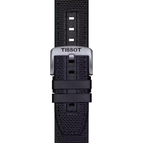 Часы Tissot Supersport Chrono T125.617.17.051.02