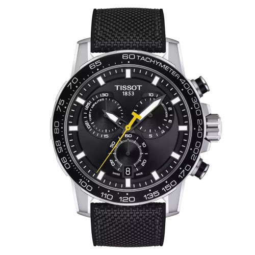 Часы Tissot Supersport Chrono T125.617.17.051.02