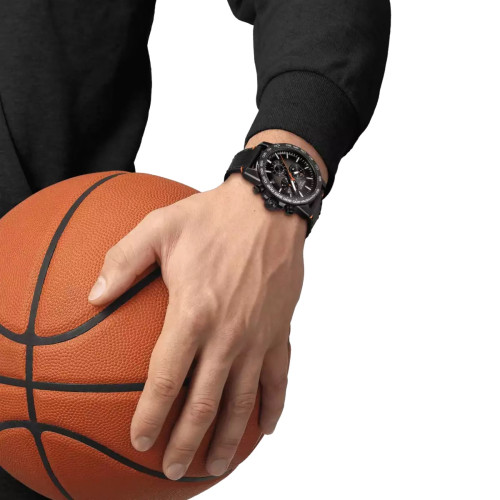 Часы Tissot Supersport Chrono Basketball Edition T125.617.36.081.00