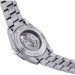 Часы Tissot Gentleman Powermatic 80 Open Heart T127.407.11.031.01