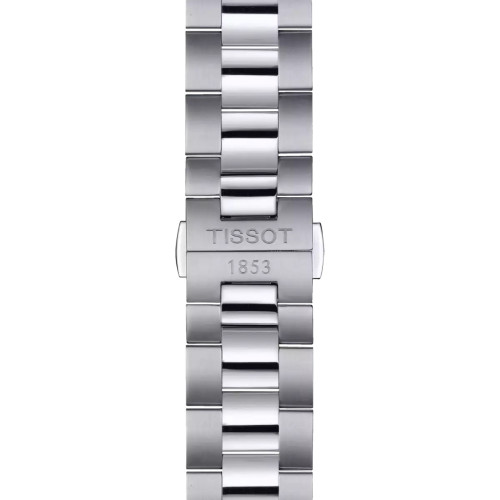 Часы Tissot Gentleman Powermatic 80 Open Heart T127.407.11.041.01
