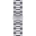 Часы Tissot Gentleman Powermatic 80 Open Heart T127.407.11.041.01