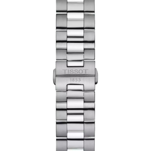 Часы Tissot Gentleman Titanium T127.410.44.081.00