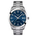 Часы Tissot Gentleman Titanium T127.410.44.041.00