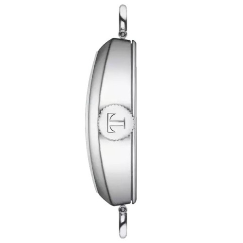 Часы Tissot Heritage Porto Small Lady T128.109.16.282.00