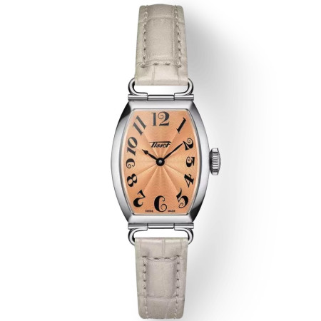 Tissot Heritage Porto Small Lady T128.109.16.282.00