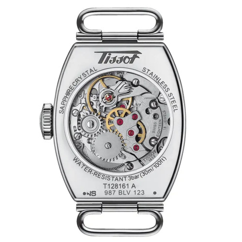 Часы Tissot Heritage Porto T128.161.16.012.00