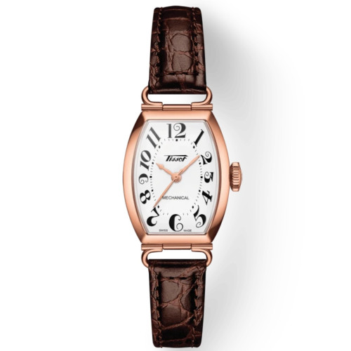 Часы Tissot Heritage Porto T128.161.36.012.00