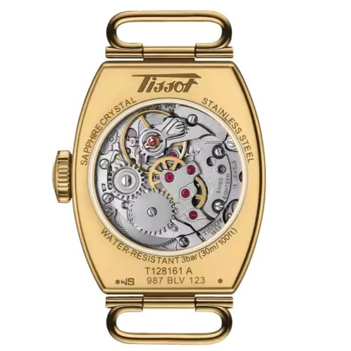 Часы Tissot Heritage Porto T128.161.36.262.00