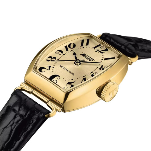 Часы Tissot Heritage Porto T128.161.36.262.00