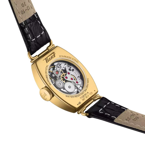 Часы Tissot Heritage Porto T128.161.36.262.00