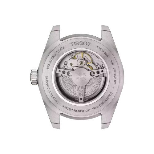 Часы Tissot PRS 516 Powermatic 80 T131.430.11.042.00