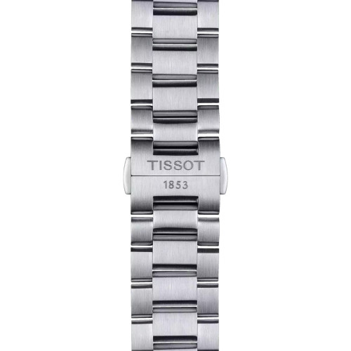 Часы Tissot PRS 516 Powermatic 80 T131.430.11.042.00
