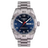Часы Tissot PRS 516 Powermatic 80 T131.430.11.042.00