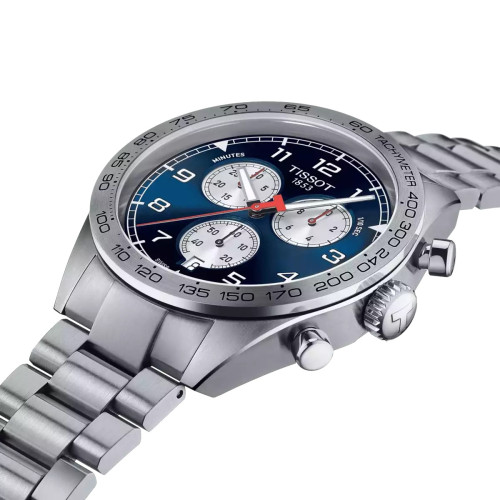 Часы Tissot PRS 516 Chronograph T131.617.11.042.00