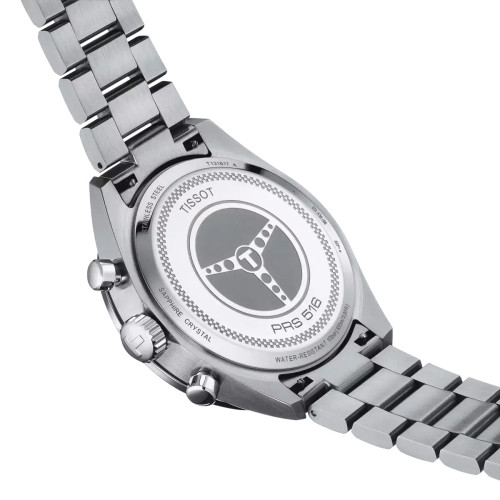 Часы Tissot PRS 516 Chronograph T131.617.11.042.00