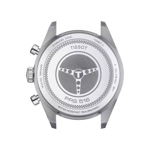 Часы Tissot PRS 516 Chronograph T131.617.11.042.00