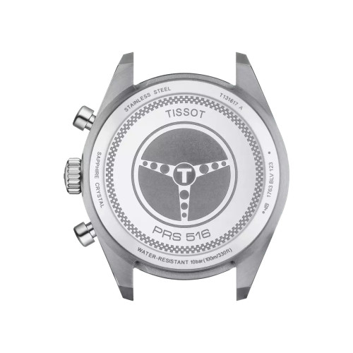 Часы Tissot PRS 516 Chronograph T131.617.16.032.00