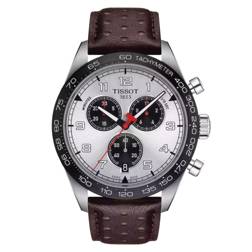 Часы Tissot PRS 516 Chronograph T131.617.16.032.00
