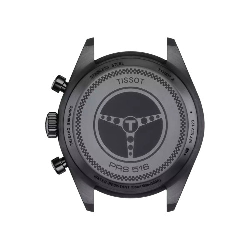 Часы Tissot PRS 516 Chronograph T131.617.36.052.00