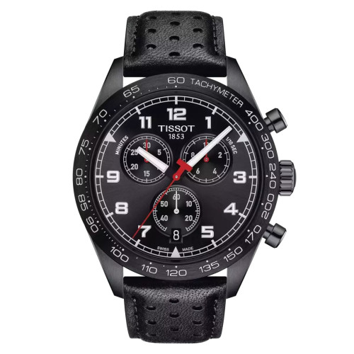 Часы Tissot PRS 516 Chronograph T131.617.36.052.00