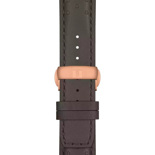 Часы Tissot PRS 516 Chronograph T131.617.36.082.00