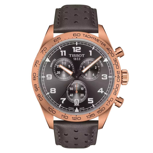 Часы Tissot PRS 516 Chronograph T131.617.36.082.00