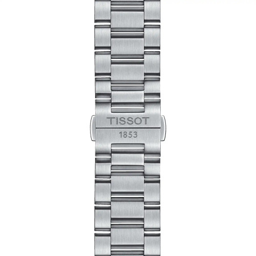 Часы Tissot PRS 516 Automatic Chronograph T131.627.11.052.00