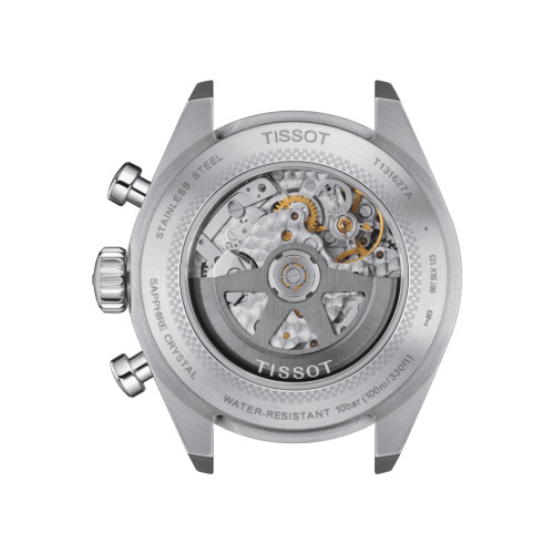 Часы Tissot PRS 516 Automatic Chronograph T131.627.16.042.00