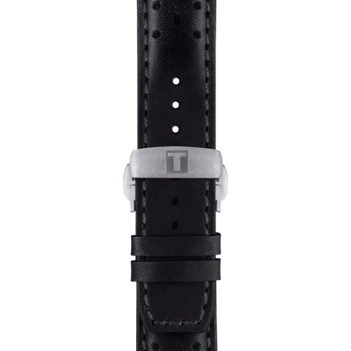 Часы Tissot PRS 516 Automatic Chronograph T131.627.16.042.00