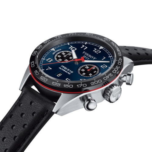 Часы Tissot PRS 516 Automatic Chronograph T131.627.16.042.00