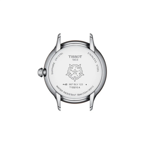 Часы Tissot Odaci-T T133.210.26.031.00