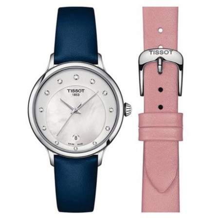 Tissot Odaci-T T133.210.16.116.00