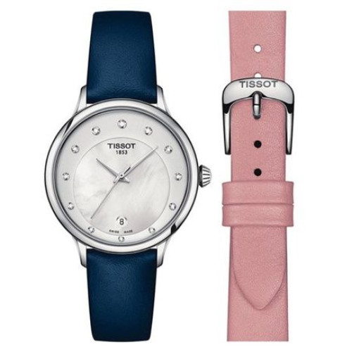 Часы Tissot Odaci-T T133.210.16.116.00