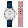 Часы Tissot Odaci-T T133.210.16.116.00