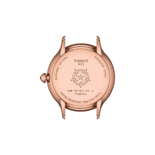 Часы Tissot Odaci-T T133.210.36.056.00