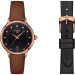 Часы Tissot Odaci-T T133.210.36.056.00