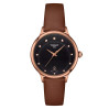 Часы Tissot Odaci-T T133.210.36.056.00