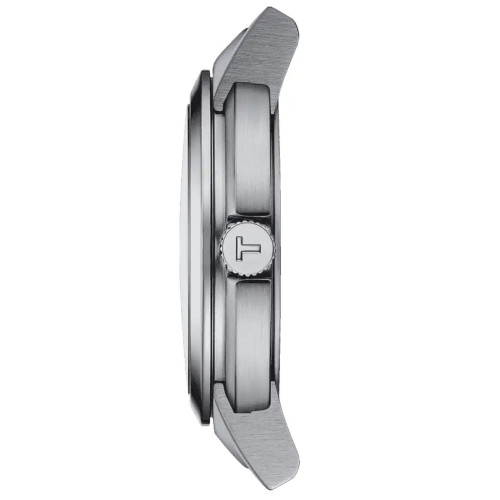 Часы Tissot Heritage Memphis Lady T134.210.17.011.00