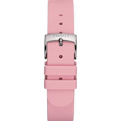 Часы Tissot Heritage Memphis Lady T134.210.17.011.00